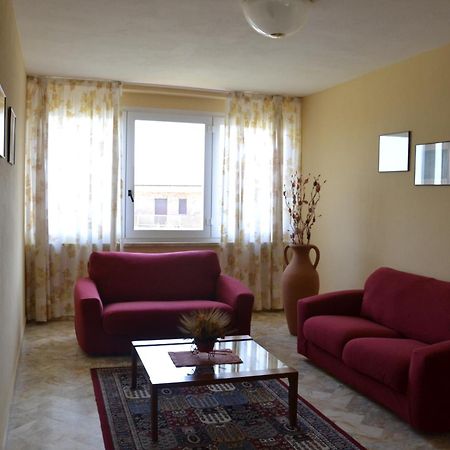 Albergo Di 무를로 외부 사진