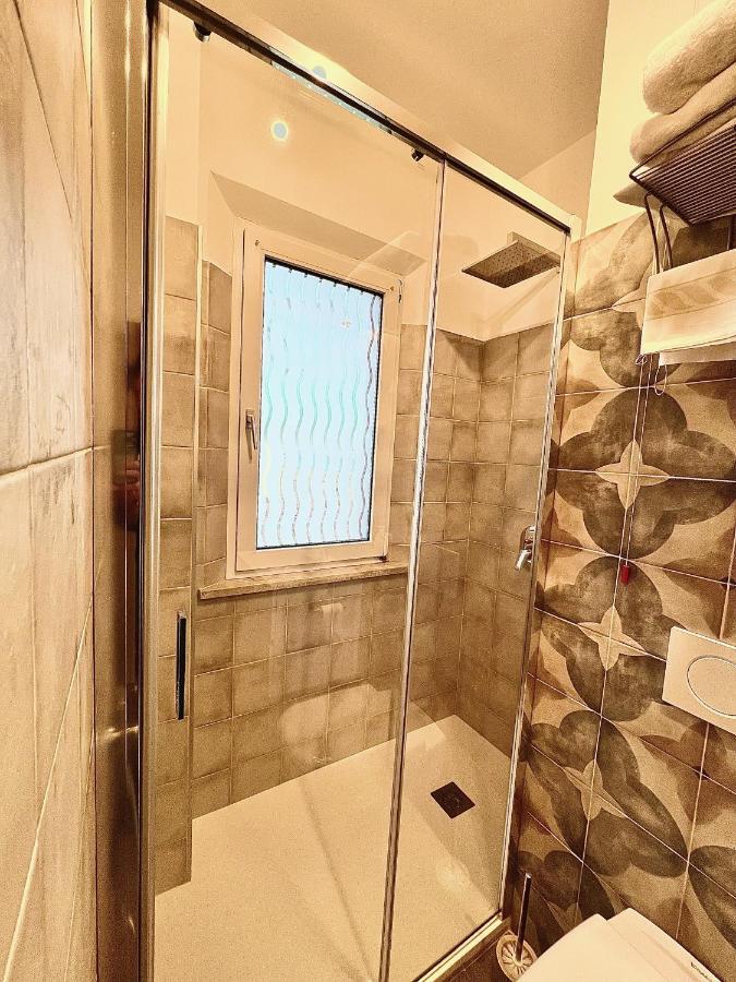 Albergo Di 무를로 외부 사진