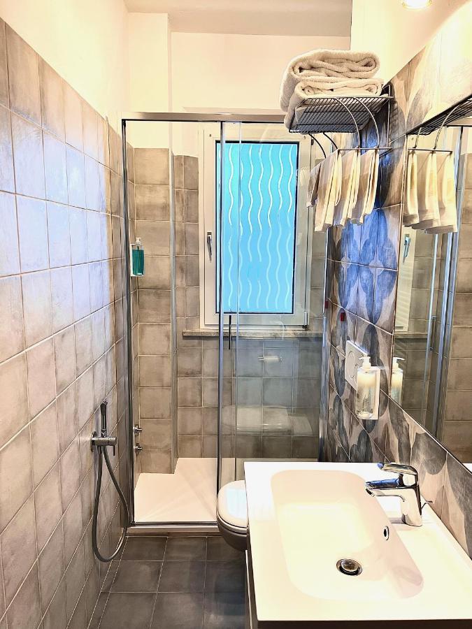 Albergo Di 무를로 외부 사진
