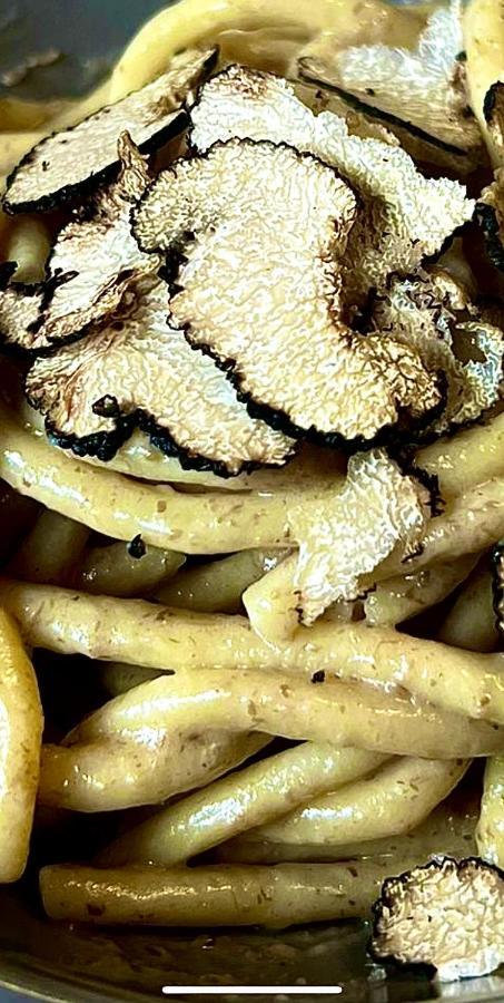 Albergo Di 무를로 외부 사진