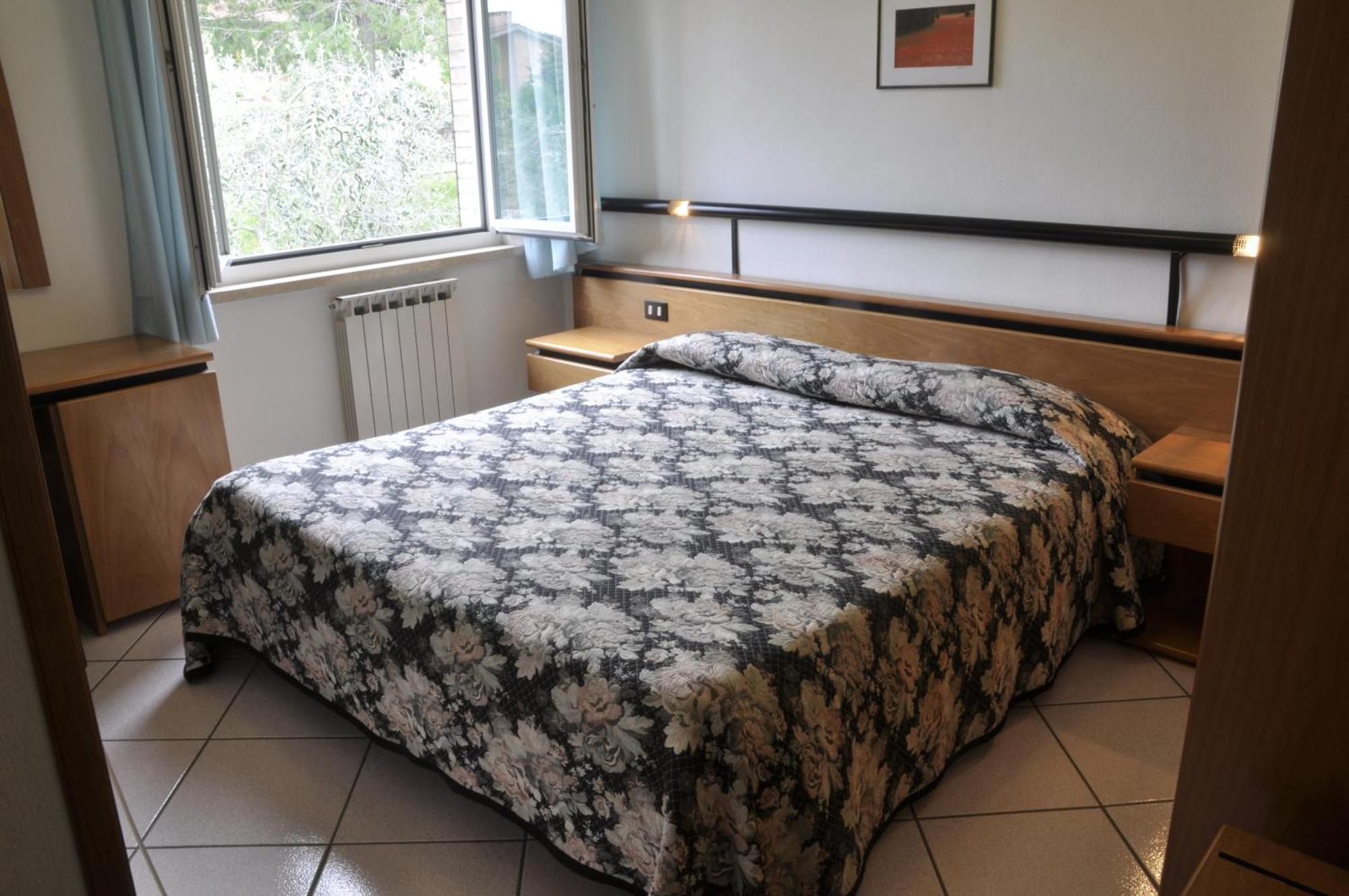Albergo Di 무를로 외부 사진