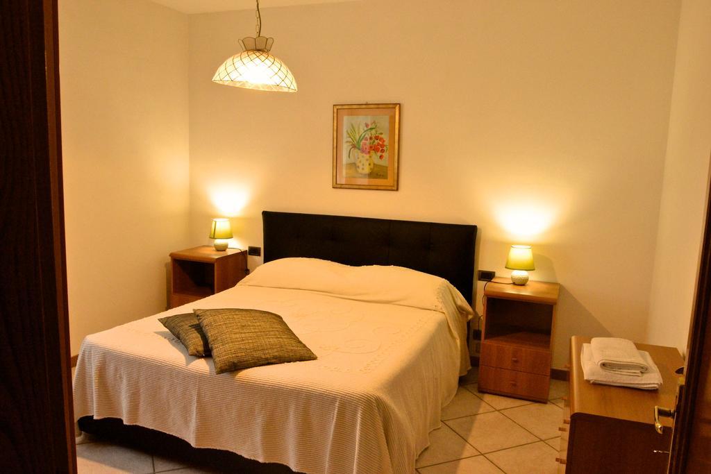 Albergo Di 무를로 외부 사진