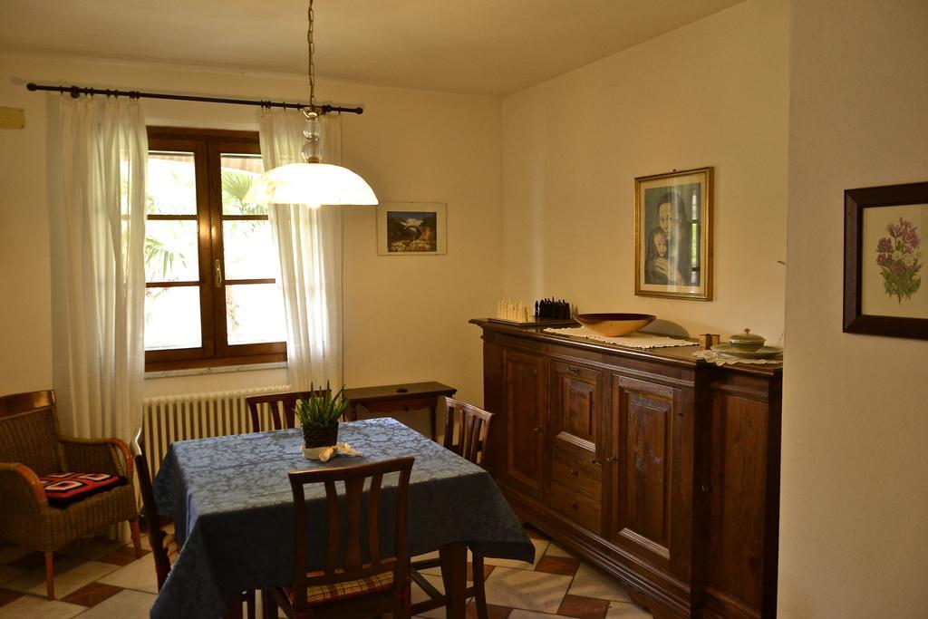 Albergo Di 무를로 외부 사진